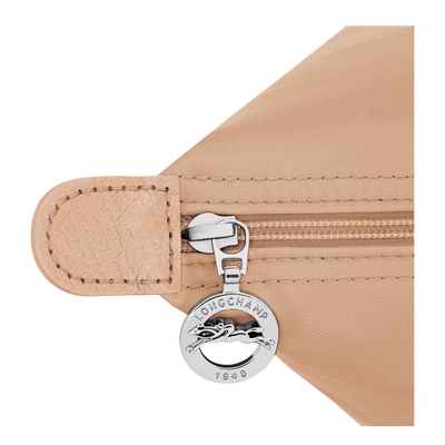 Le Pliage One Handbag S, Beige