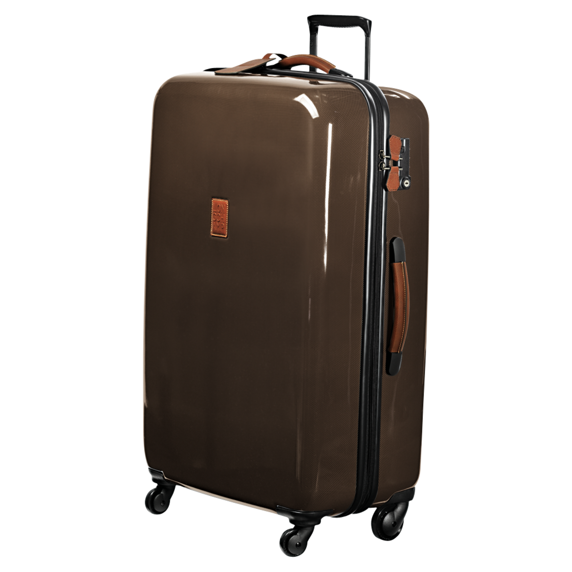 Suitcase Boxford + Brown (L1459085042