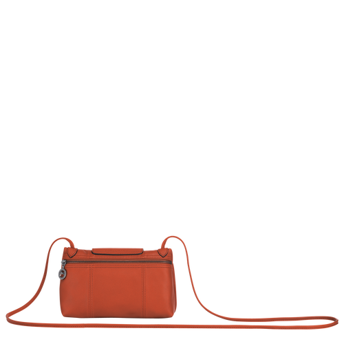 Sac porté travers, Rouille - Vue 3 de 3 Sac porté travers, Rouille, hi-res - Vue 3 de 3
