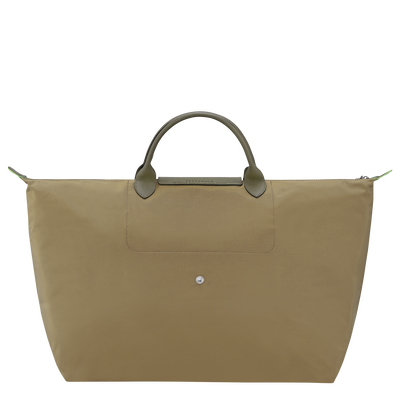 Le Pliage Green Sac de voyage L, Artichaut