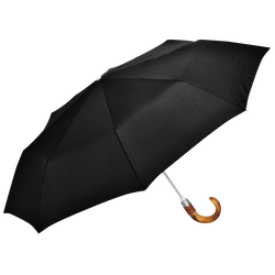 Retractable umbrella