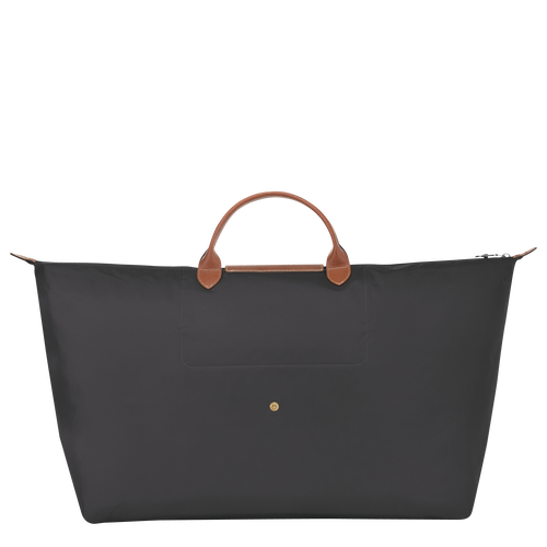 Travel bag XL, 300 Gun metal Travel bag XL, 300 Gun metal, hi-res