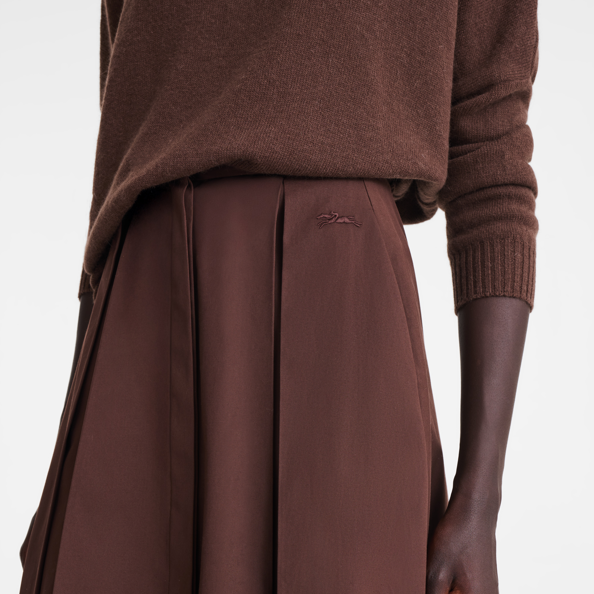 null Midirock, Ebenholz