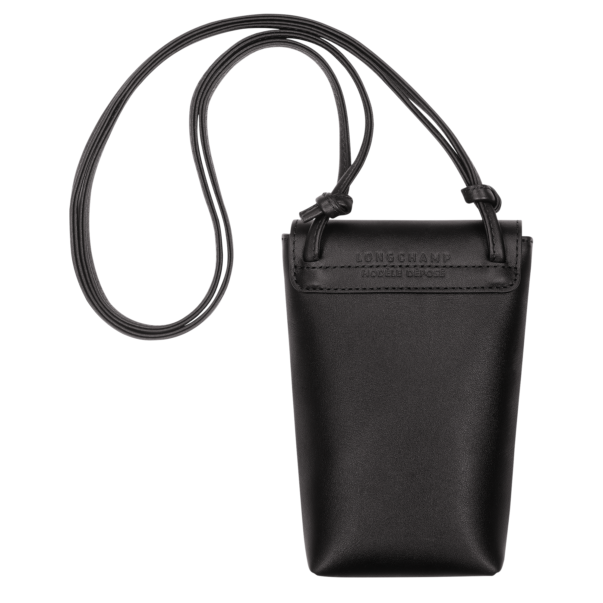 LONGCHAMP ENERGY POUCH  Cettire review, overview, what fits +