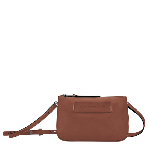 Crossbody bag XS Longchamp 3D Cognac (L2091772504) Longchamp DK