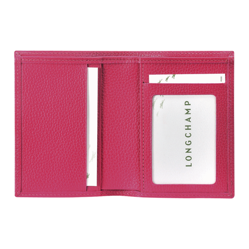 Cardholder, 018 Pink Cardholder, 018 Pink, hi-res