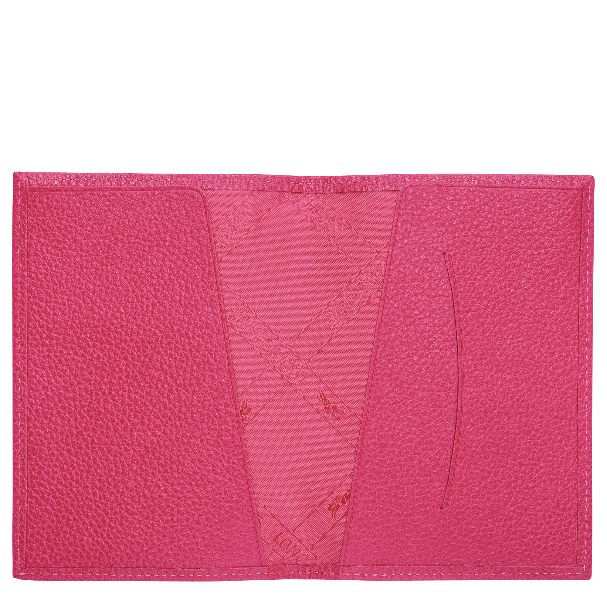 longchamp passport wallet