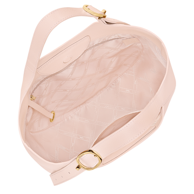 Le Foulonn&eacute; Tote bag XL, Cream