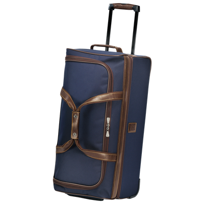 Boxford Reistas L , Blauw - Canvas