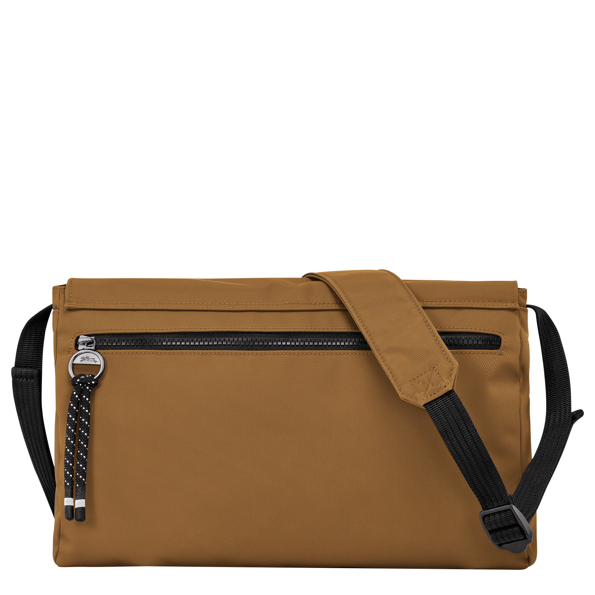 Le Pliage Energy Crossbody bag L, Tobacco