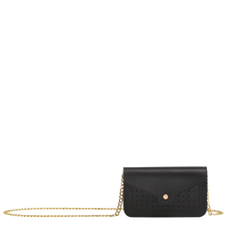 Cartera con cadena