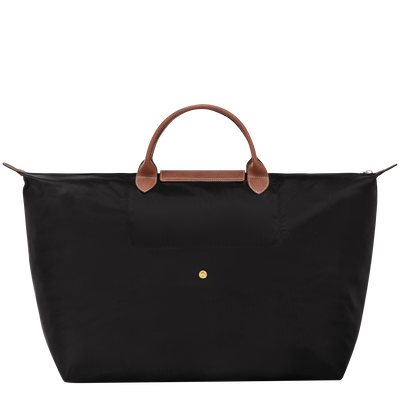 Le Pliage Original Reisetasche S, Schwarz