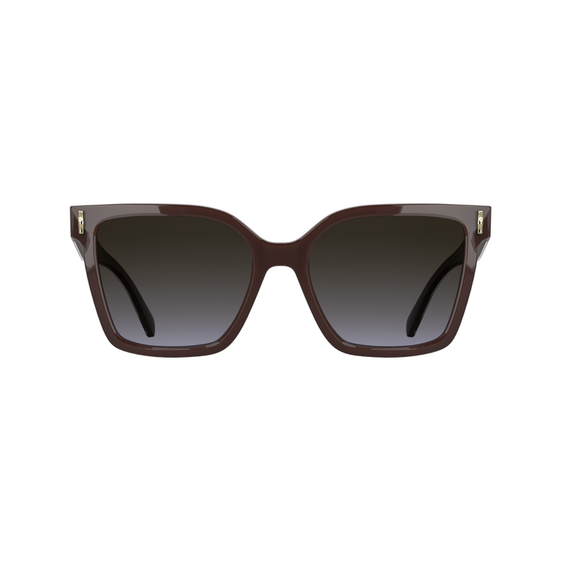 Sunglasses , Wine - Acetate  - View 1 of 2