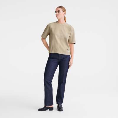 null Jeans, Midnight Blue