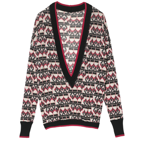 Pullover, 238 Elfenbein Pullover, 238 Elfenbein, hi-res