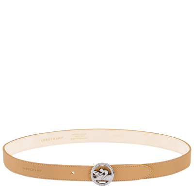 La Médaille Longchamp Ladies' belt, Seed