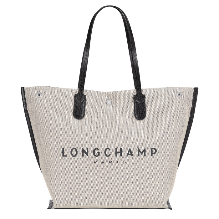 Bolso shopper L Roseau (10090HSG037) | Longchamp ES