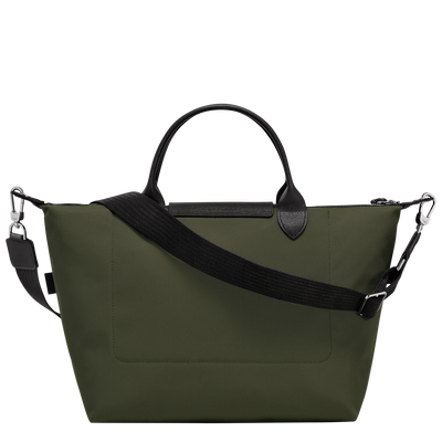 Le Pliage Energy Handtasche L, Khaki