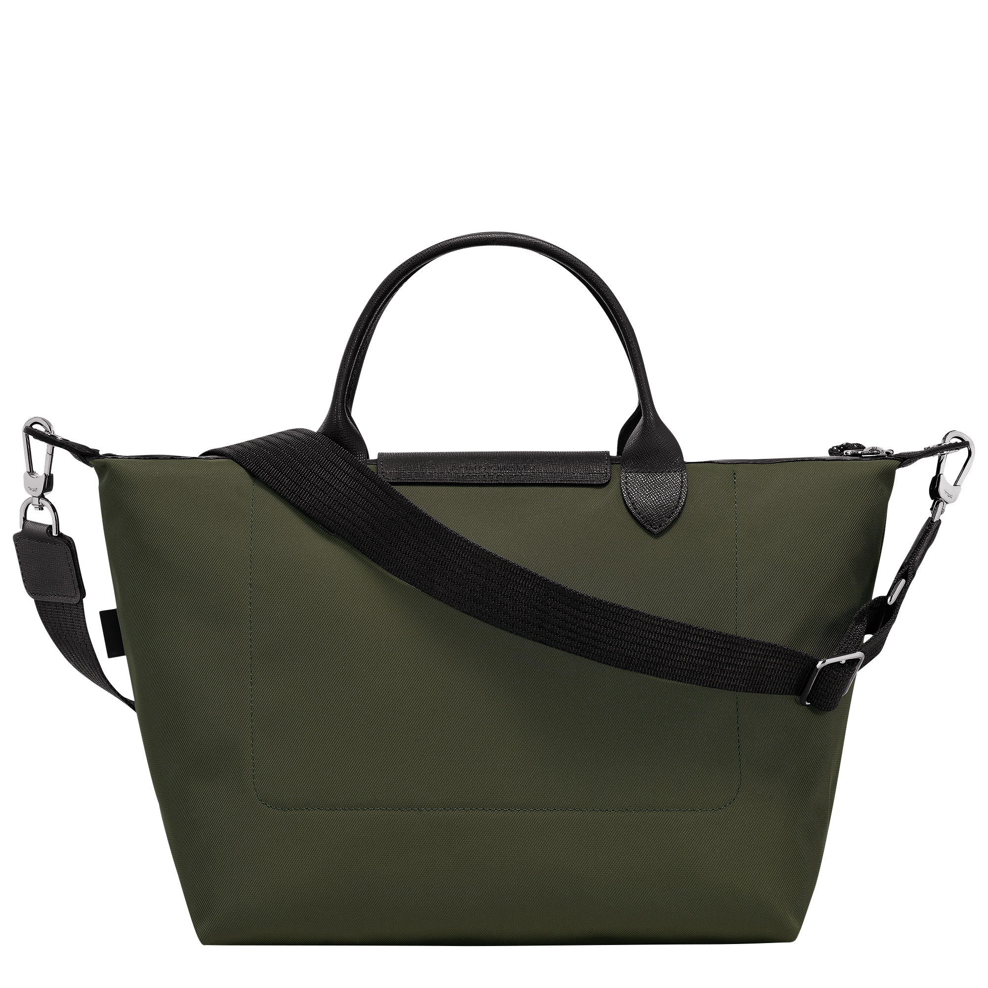 Handbag L, Khaki - View 4 of
6 - zoom in Le Pliage Energy Handbag L, Khaki