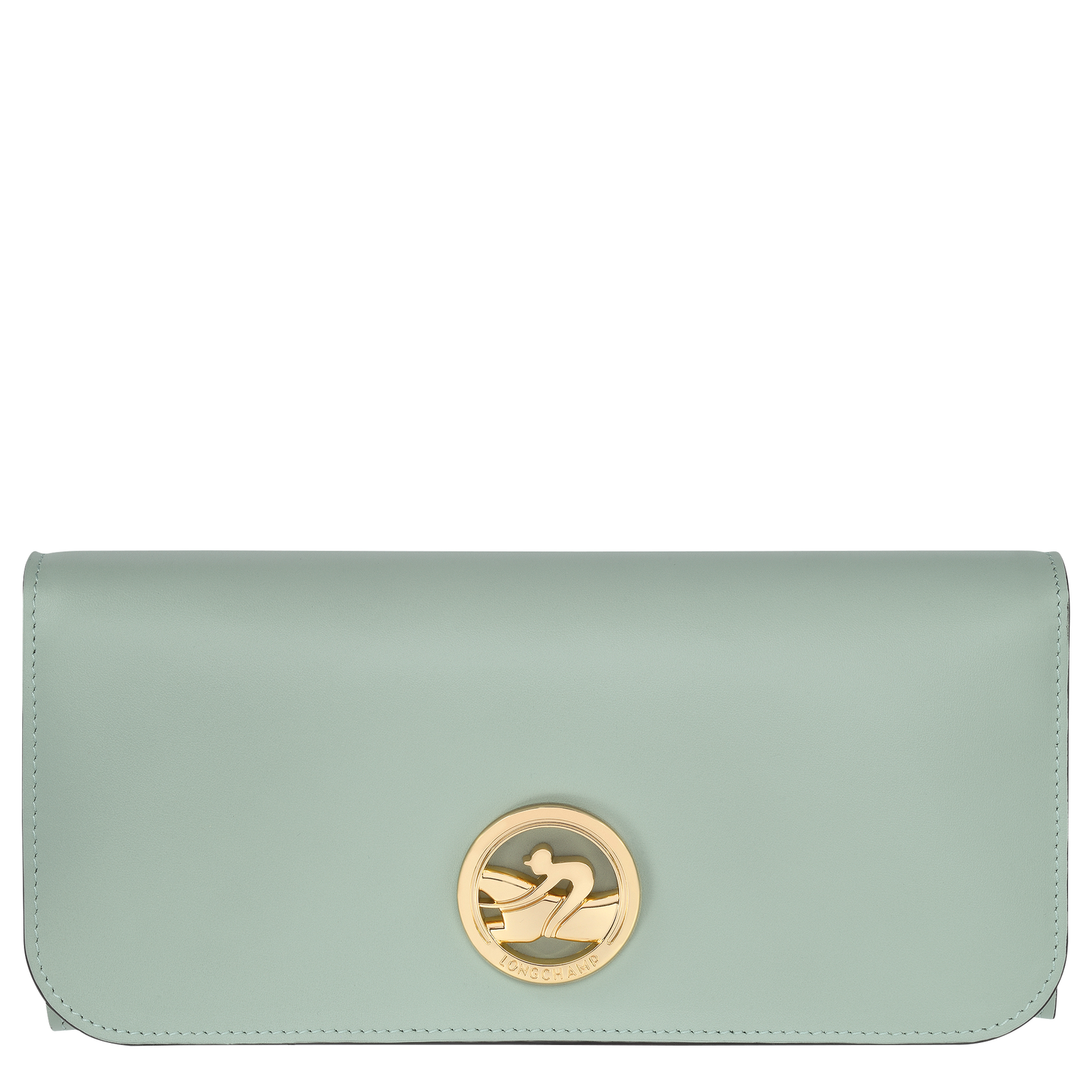 Continental wallet