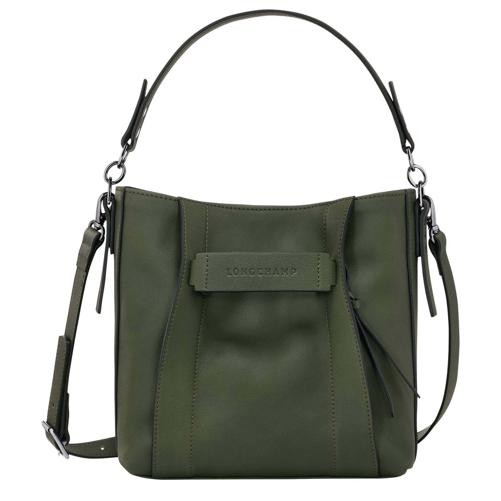 Sac top soldes longchamp