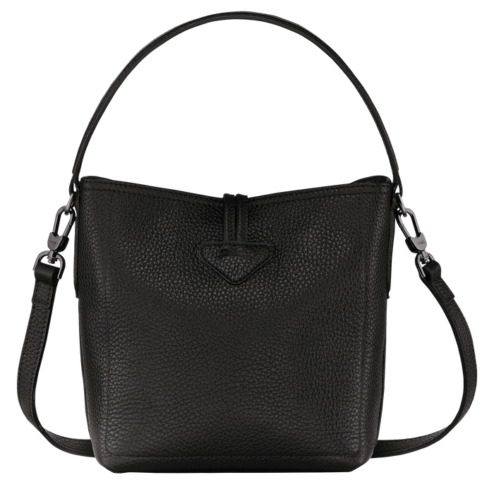 Sac seau XS Roseau Essential Noir (10159968001) Longchamp CA