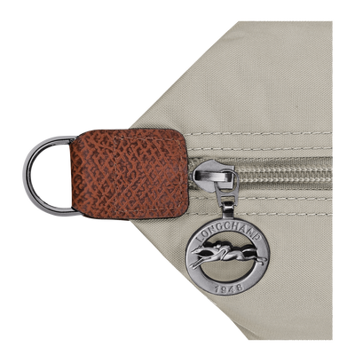 Le Pliage Original Borsa da viaggio espandibile,  Grigio Verde