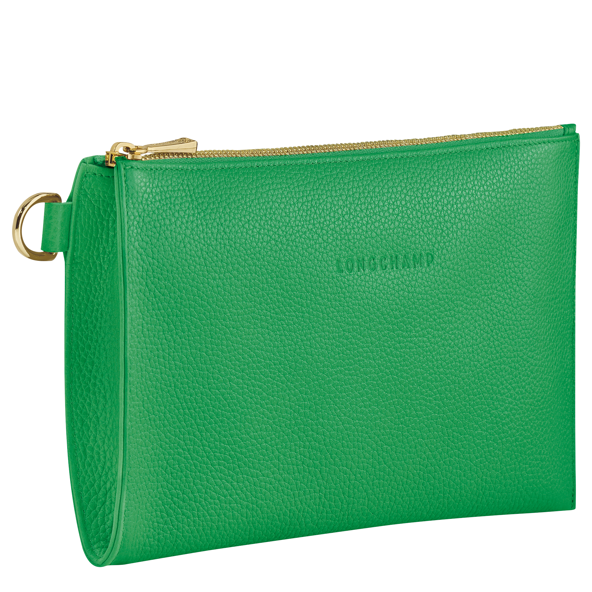 Le Foulonné Pochette, Rasen
