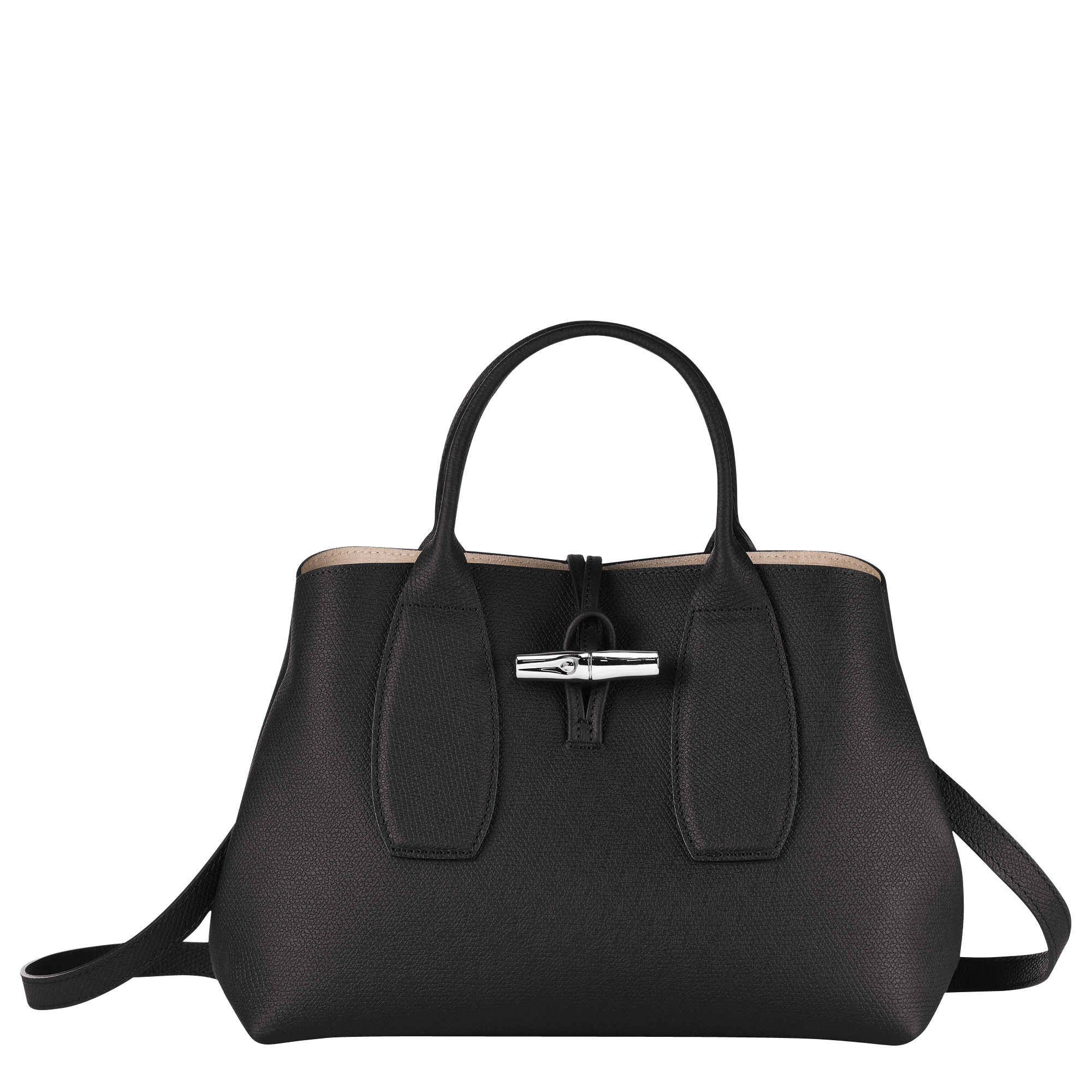 longchamp mini roseau