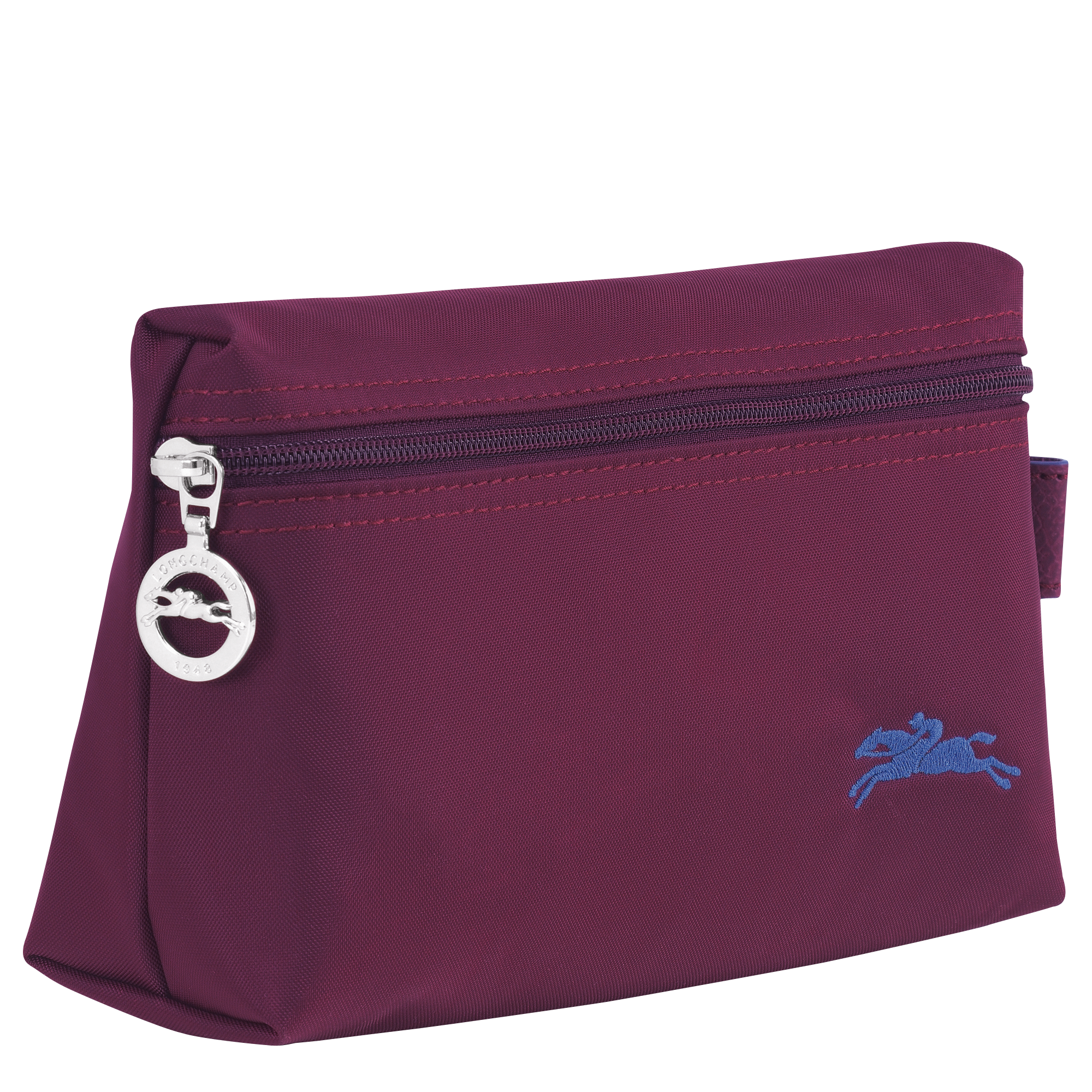 Pochette/Trousse Le Pliage Club Prune (34060619P22) | Longchamp BE
