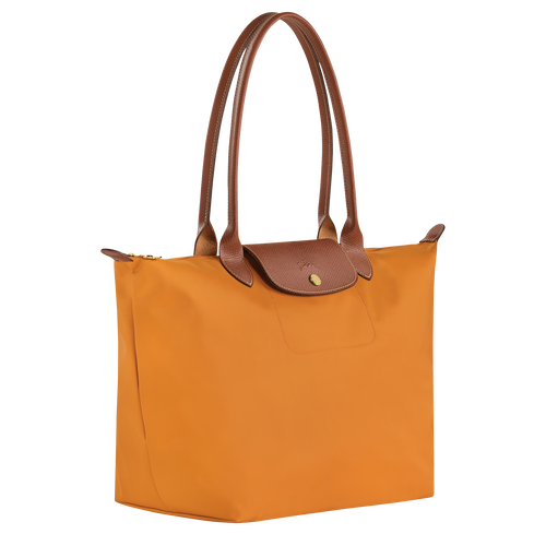 Le Pliage Original Tote bag L, Saffron