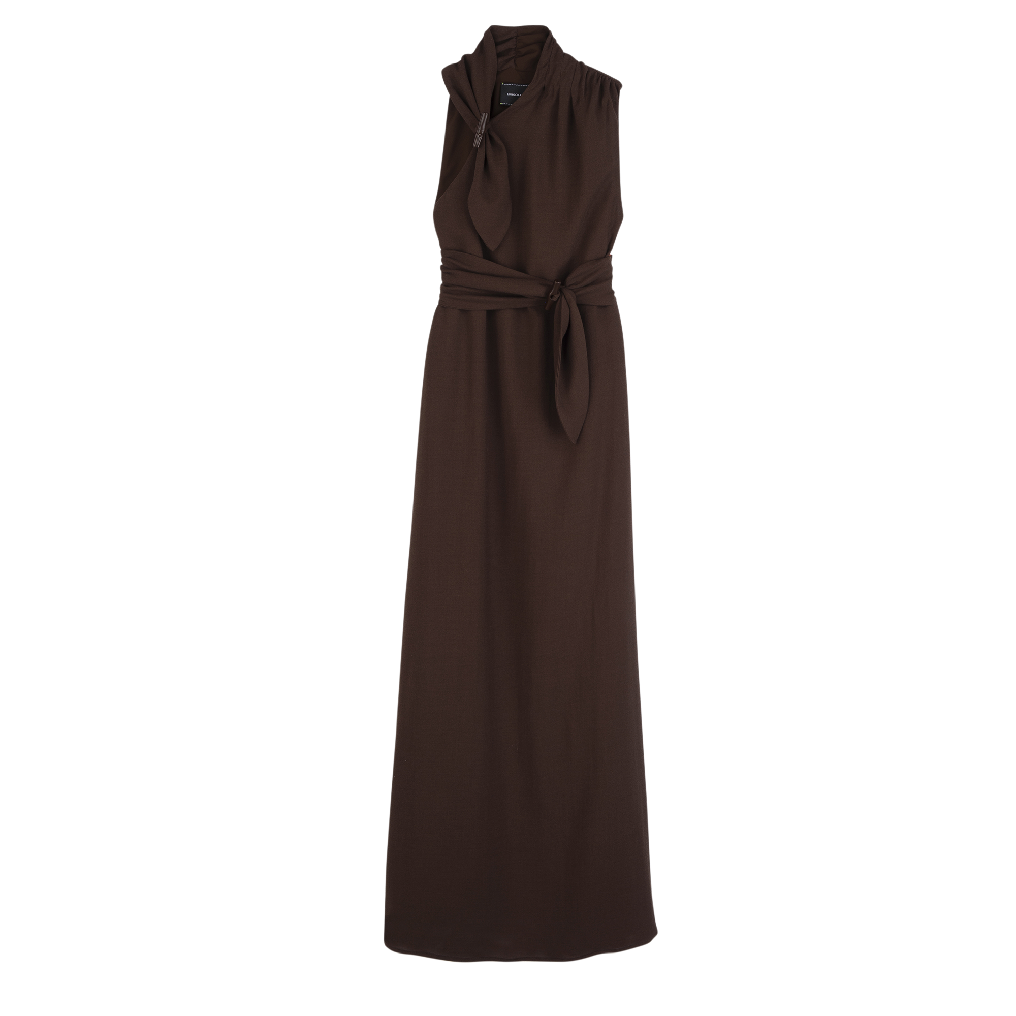 Dress, Ebony - View 1 of
5 - zoom in null Dress, Ebony