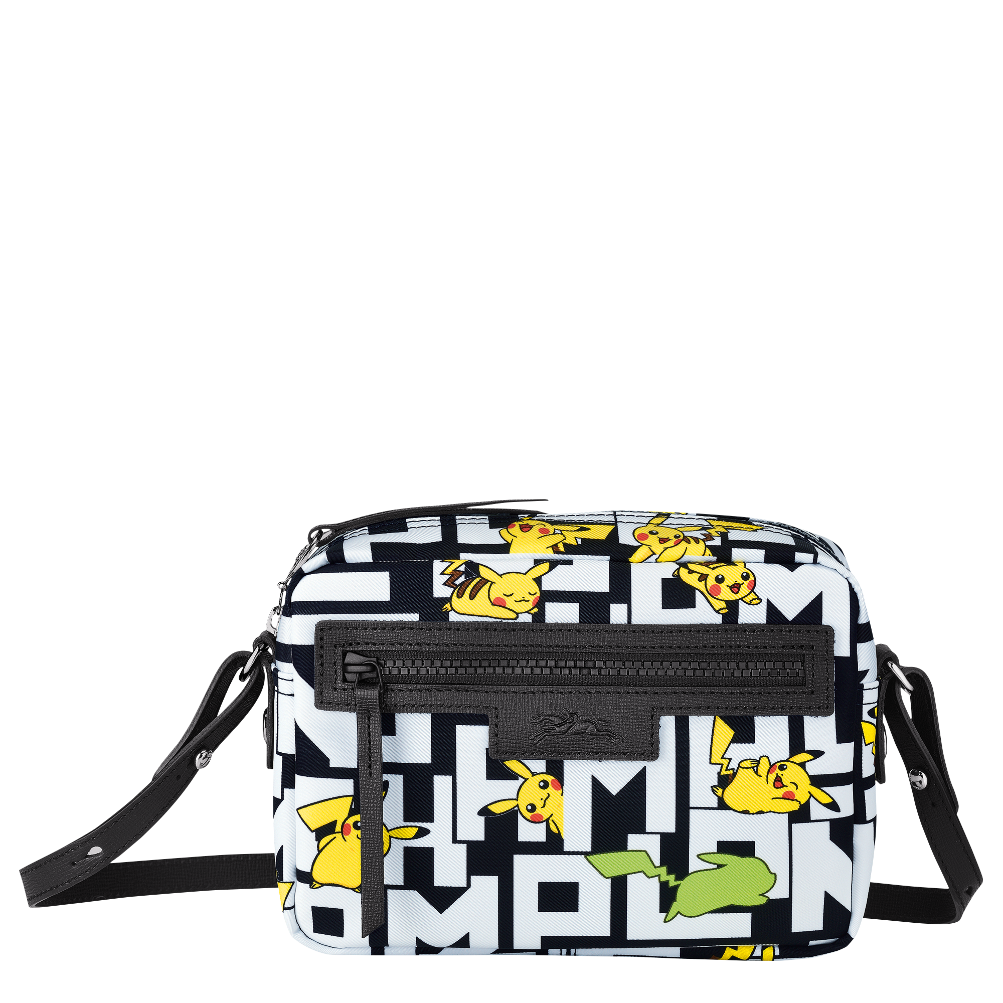 longchamp pokemon bag