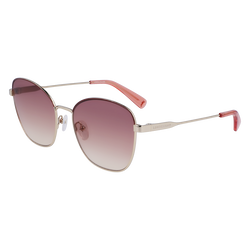 Sunglasses , Gold/Brown - OTHER