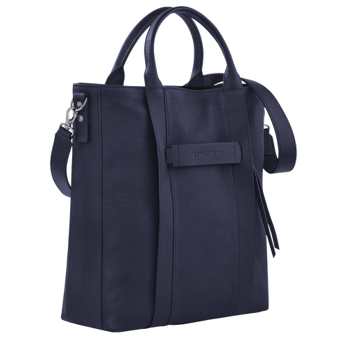 Longchamp 3d tote bag m new arrivals