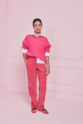 Spring-Summer 2025 Collection, 