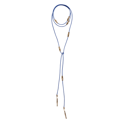Collier, Cobalt Vue 1 de Collier, Cobalt, hi-res