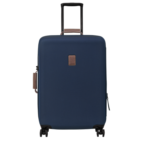 Boxford Suitcase M, Blue
