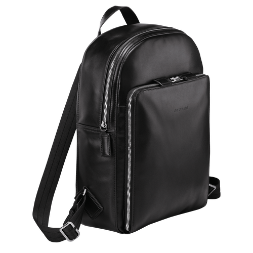 Baxi Backpack, Black