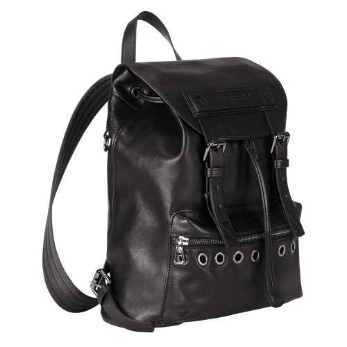 Sac à dos, Noir - Vue 2 de 3 Sac à dos, Noir, hi-res - Vue 2 de 3