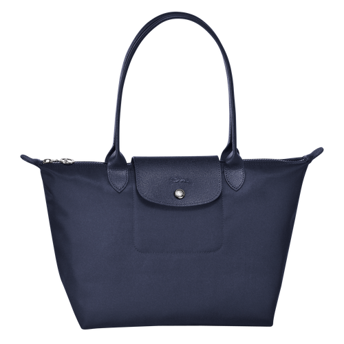 Tote bag S, 006 Navy View 1 of Tote bag S, 006 Navy, hi-res
