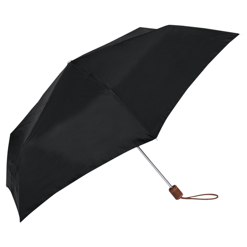 Parapluie, 001 Noir Parapluie, 001 Noir, hi-res