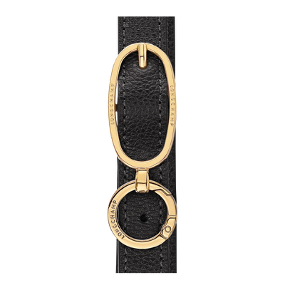 Le Foulonn&eacute; Crossbody bag S, Rose gold