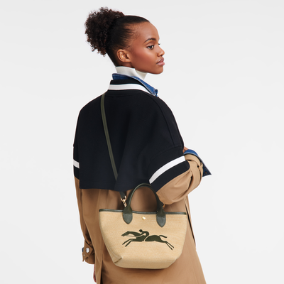 Le Pliage Panier le pliage Longchamp le pliage by collection Longchamp EN