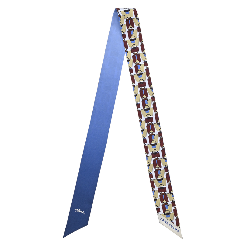 Seidenband Origami Le Pliage , Seide - Welle  - Ansicht 1 von 2