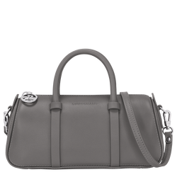 Daylong S Handbag , Mineral - Leather