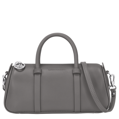 Daylong S Handbag , Mineral - Leather