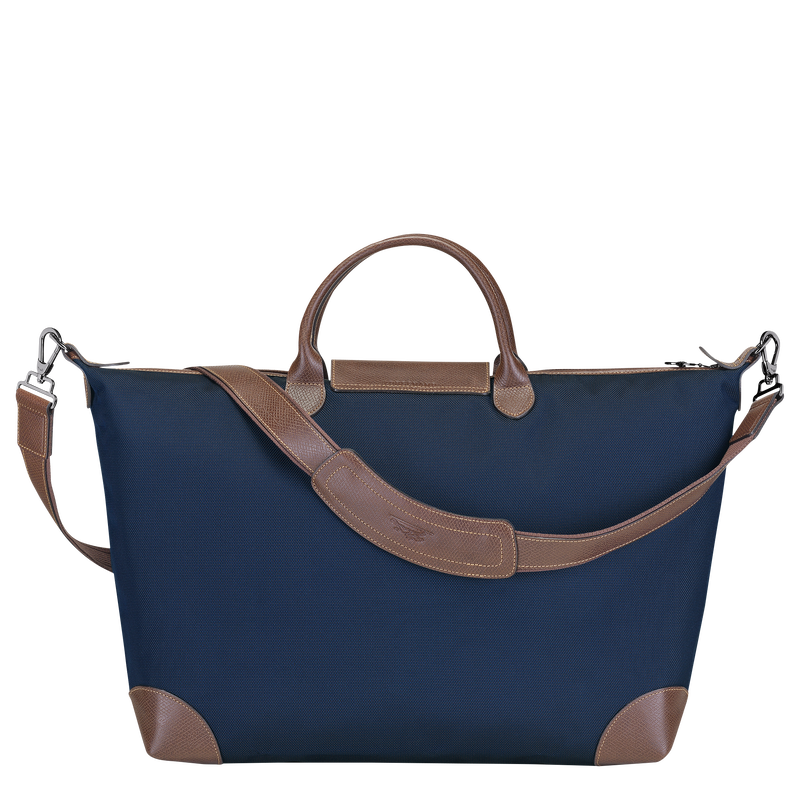 Longchamp large travel tote hotsell