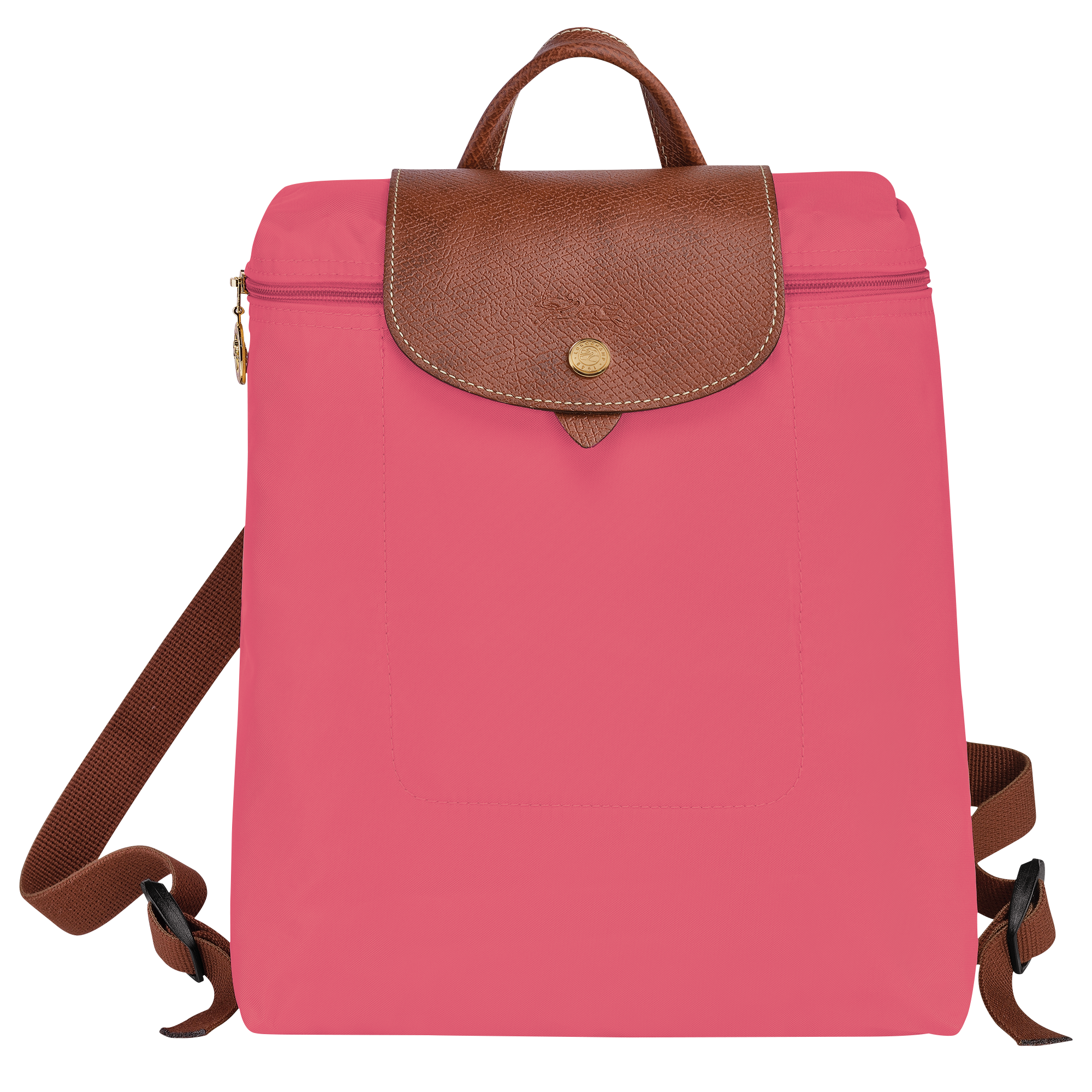 Le Pliage Original Rucksack, Grenadine