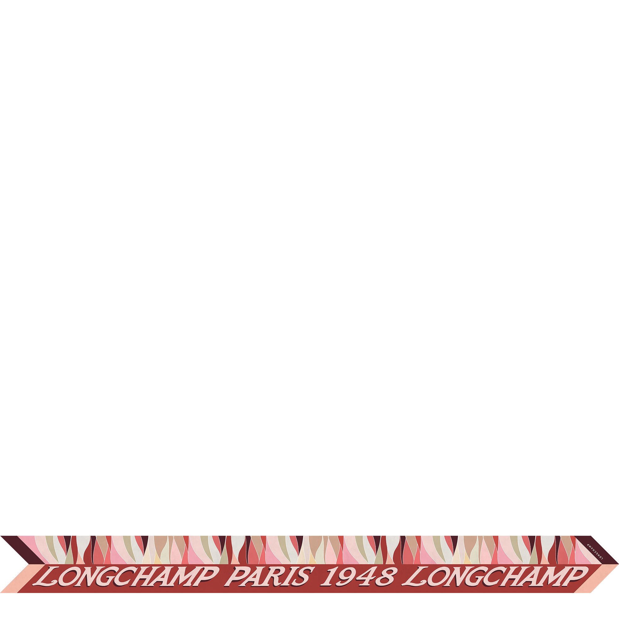 En Pleine Vague Headband, Cognac